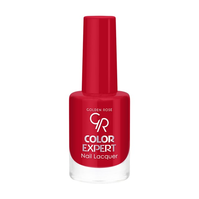 GOLDEN ROSE Color Expert Nail Lacquer 10.2ml - 135